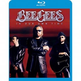 Blu-Ray Show Begees